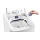 Lavadora De Roupas Electrolux Essential Care 8,5 Kg Branco - LES09