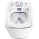 Lavadora De Roupas Electrolux Essential Care 8,5 Kg Branco - LES09