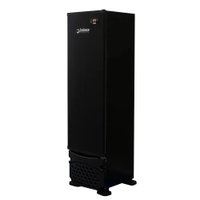 Cervejeira Imbera 229L Preta 110V CCV144 Porta Cega