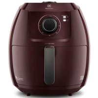 Fritadeira Electrolux Elétrica Airfryer 5L EAF51 Bordô 110V 5210AABR407 - 110 V