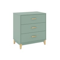 Cômoda Legno 700x780x450mm Movelbento - Oliva