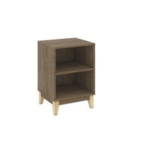 Cubo 400x570x350mm Legno Movelbento - Freijo