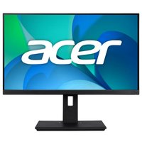 Monitor Acer Vero 27” IPS 75HZ DP 65% PCR Sustentável BR277