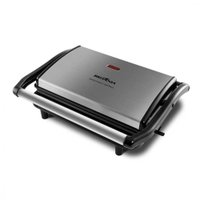 Grill e Sanduicheira Britânia Press 2 em 1 - BGR27I