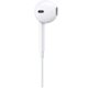 Fone de Ouvido Original Apple Com Conector Lightning Branco