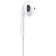 Fone de Ouvido Original Apple Com Conector Lightning Branco