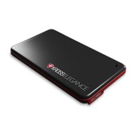 SSD Externo Blister Slim 128GB Kross Elegance 3.1 KE-SSD128B
