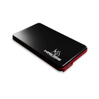 SSD Externo Portátil Slim 128GB Kross Gamer USB 3.1 100MB/S