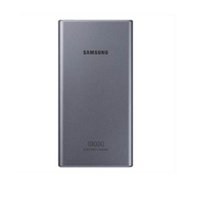 Bateria Externa Samsung Super Rápida 25W 10000mAh Usb-C