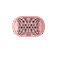 Caixa de Som Bluetooh LG XBOOM GO PL2 Portátil 5W RMS Rosa