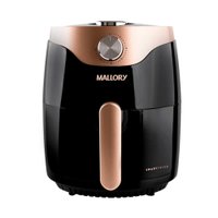Fritadeira Elétrica Sem Óleo Airfryer Mallory 3 Litros 220V
