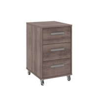 Balcão Gaveteiro 350x585x400mm Movelbento - Rustico