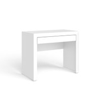 Mesa Computador Movelbento - Branco