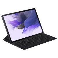 Capa Teclado Slim Original Samsung Galaxy Tab S7 FE S7+ S8+