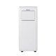 Ar Condicionado Portátil Aovia Gree 12000 BTUs R32 Frio 110V