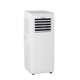 Ar Condicionado Portátil Aovia Gree 12000 BTUs R32 Frio 110V