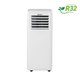 Ar Condicionado Portátil Aovia Gree 12000 BTUs R32 Frio 110V