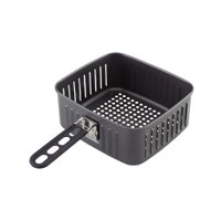 Fritadeira Elétrica Britânia Air Fry Oven 12 Litros Preto