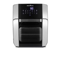 Fritadeira Elétrica Britânia Air Fry Oven 12 Litros Preto