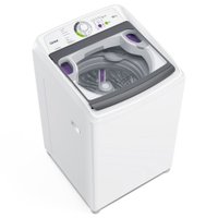 Lavadora De Roupas Consul 15kg Branca 110V