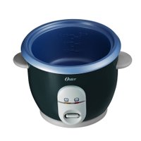 Panela Elétrica de Arroz Oster Facile Cinza