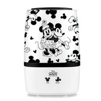 Umidificador de Ar Ultrassônico Mickey Multilaser Saúde - HC095