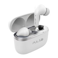 Earphone TWS Connect Branco Bluetooth 5.1 Pulse - PH369