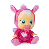 Boneca Cry Babies Hannah Multikids - BR1402