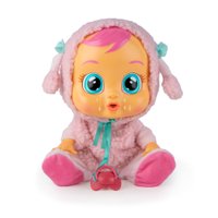 Boneca Cry Babies Candy Multikids - BR1404
