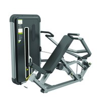 Shoulder Press Classic Wellness - EM148