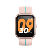 Smartwatch Boston Rose Esporte GPS Strava HR ATM5 Atrio - ES383