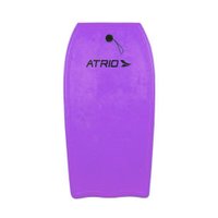 Prancha Bodyboard Atrio Grande Roxo - ES429