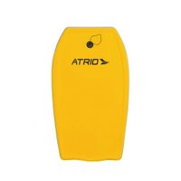 Prancha Bodyboard Atrio Junior Amarelo - ES427