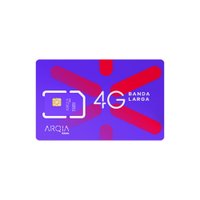 Kit Datora Sim Card e Panfleto - P9213