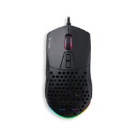 Mouse Gamer Rapoo VPro C/ Fio 6200DPI V360 - RA024