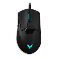 Mouse Gamer com Fio 6200DPI V330 Rapoo - RA023