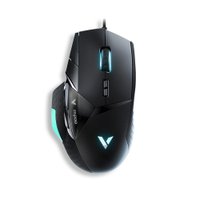 Mouse Gamer Rapoo VPro C/ Fio 16000DPI VT900 - RA025