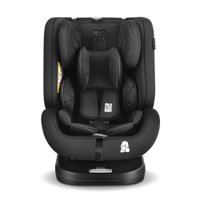 Cadeira para Auto Artemis 0-36Kg Isofix 360° Preta Multikids Baby - BB433
