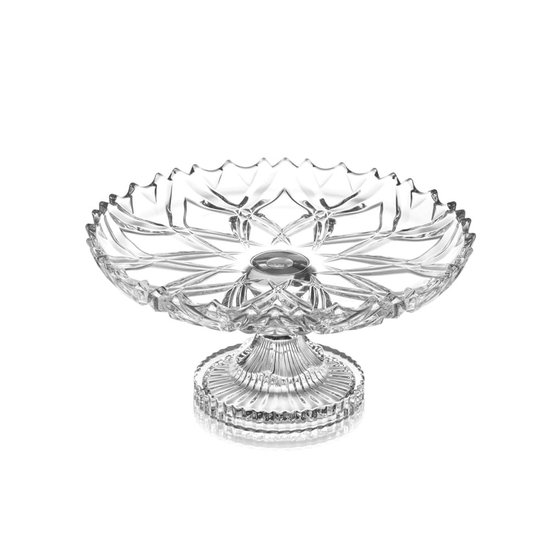 Stand de Mesa em Vidro 30cm Up Home - UD275