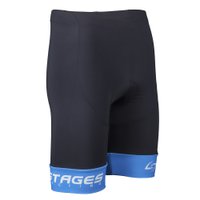 Bermuda de Ciclismo Masculina Tam. G Stages Cycling - VB063