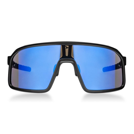 Óculos Atrio Racer Espelhado Sapphire - BI236