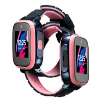Smartwatch Infantil KidWatch 4G com Controle Parental + Contador de Passos + Wi-Fi - P9201