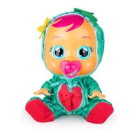 Crybabies Tutti-Frutti Mel Melancia Com Cheirinho Multikids - BR1655
