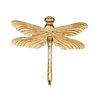 Libélula Decorativa Agra Up Home - UD372