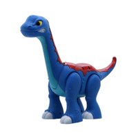 Jurassic Fun Junior Brontossauro com Som Multikids - BR1470
