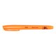 Marca Texto Laranja Caixa c/ 12 Unidades Keep - MR066
