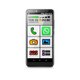 Novo Celular do Idoso 4G com letras grandes 32GB SOS