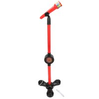 Microfone Musical Miraculous Ladybug Multikids - BR1608