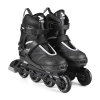 Patins Inline Regulável Atrio - ES445