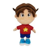 Pelúcia Maria Clara e JP - JP com Som 30cm Multikids - BR1637